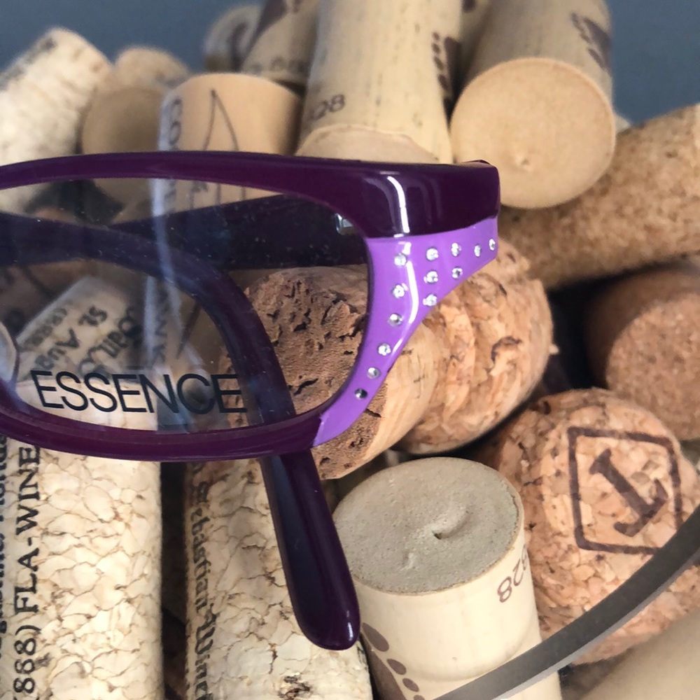 Purple Frames - image 2